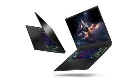 Ryzen AI impulsa productividad real