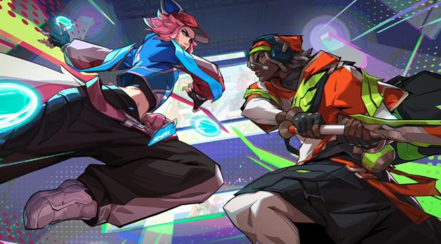 2XKO llegará a consolas en 2026