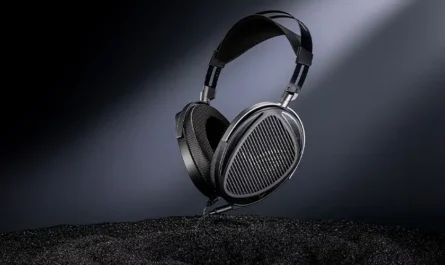 ASUS presenta ROG Kithara