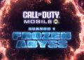Call of Duty Mobile inicia 2026 congelado
