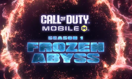 Call of Duty Mobile inicia 2026 congelado