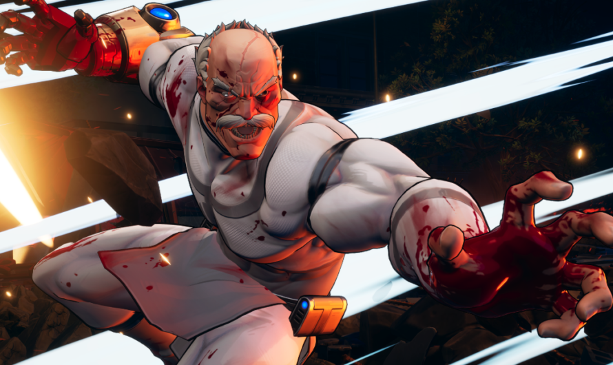 ¡Conquest emergió de 1.5 toneladas de hielo!