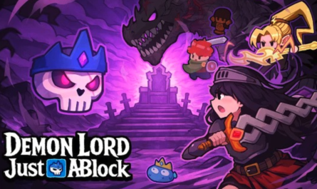 Demon Lord turnos, estrategia y caos total