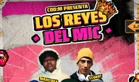 Freestyle y esports chocan en una final épica