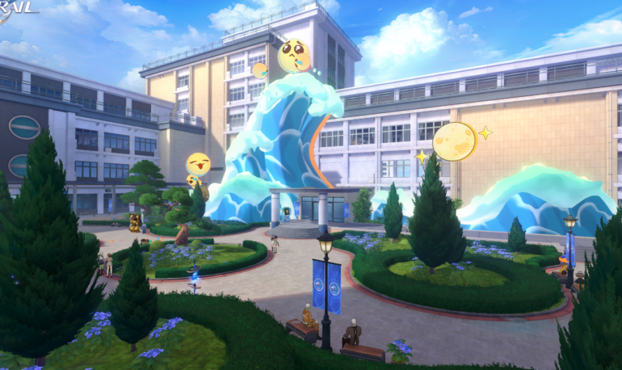 ¡Honkai Star Rail 4.1 lanza un detective imparable!