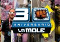 La Mole 30 aniversario y todo lo que vivimos