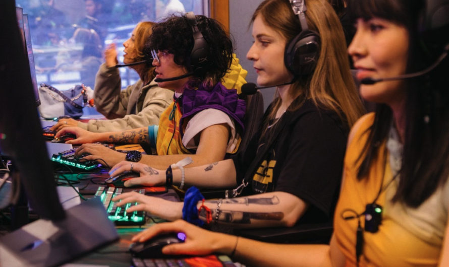 ¡Miks llegó a México con energía brutal al Acto 2!