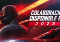 PUBG MOBILE acelera con Ferrari