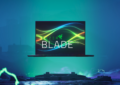 Razer Blade 16 la laptop gamer más delgada