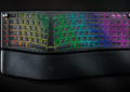 Razer Pro Type Ergo ergonomía sin sacrificar productividad