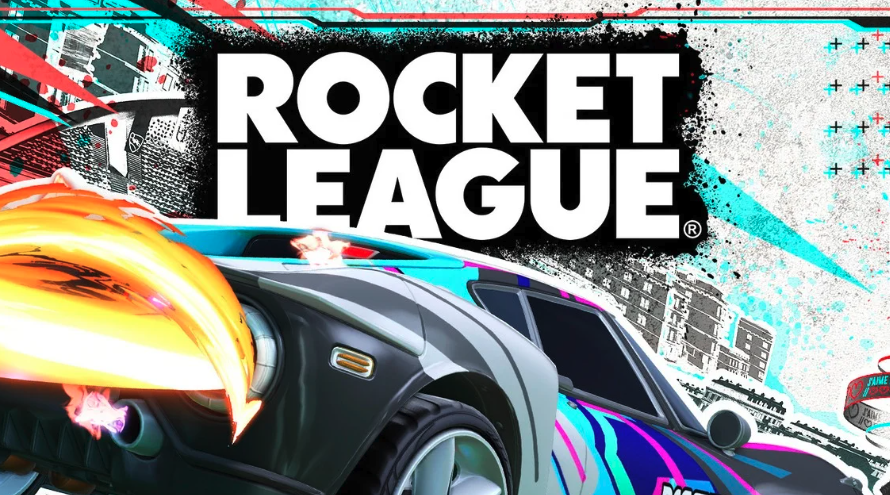 Rocket League Temporada 21 conquista París