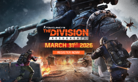 The Division Resurgence shooter gratis y mundo abierto