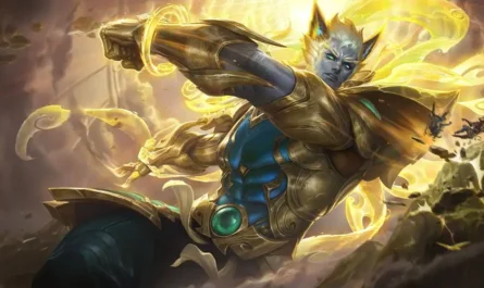 Wild Rift 7.0 revoluciona 2026 en Jonia