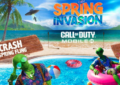 Aliens invaden Call of Duty Mobile Temporada 3