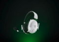 BlackShark V3 estrena edición blanca Xbox