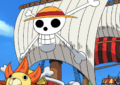 One Piece llega por primera vez a CCXPMX26