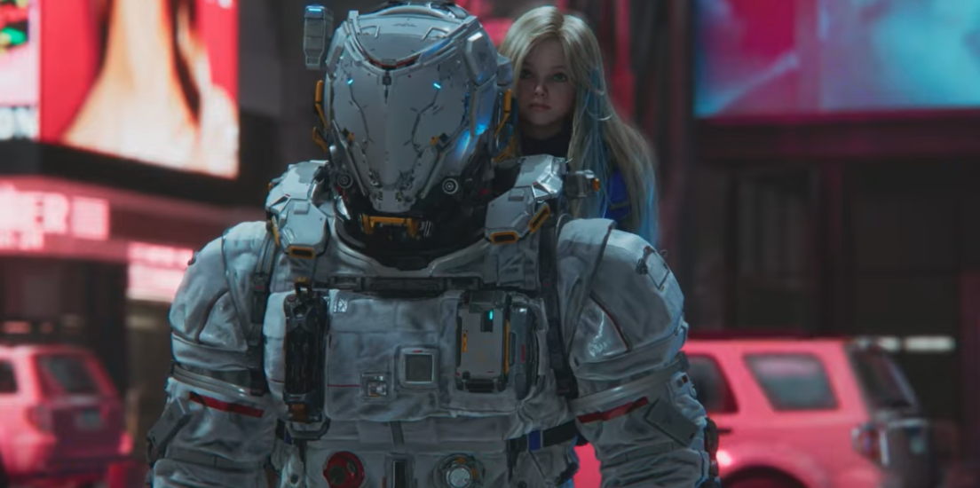 Capcom Spotlight reveló fechas, personajes y colecciones: PRAGMATA, Street Fighter 6 y Mega Man en un show.