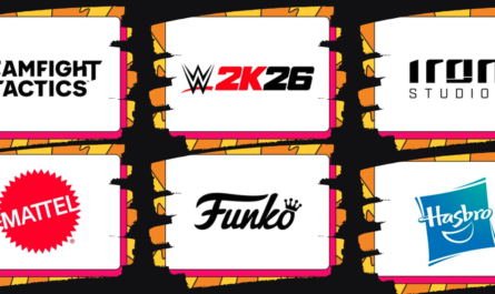 Qué marcas confirmó ya la CCXPMX26