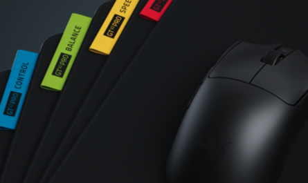Razer lanza mouse más ligero para esports