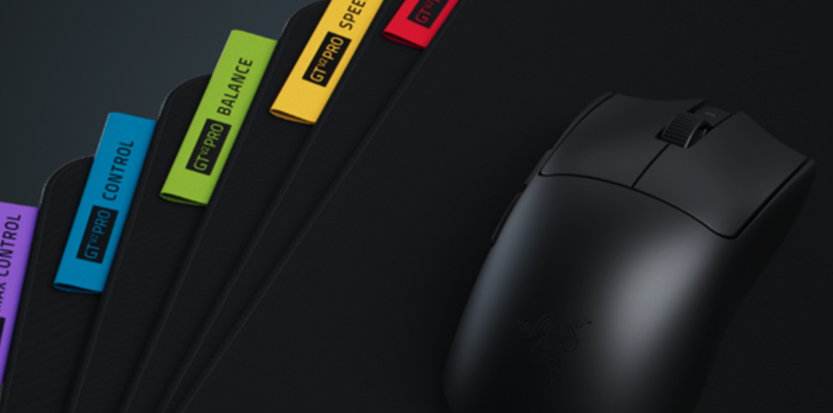 Razer lanza mouse más ligero para esports