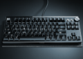 Razer presenta teclado gamer estilo reloj de lujo