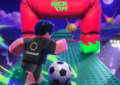 Concacaf lleva fútbol caótico a Roblox