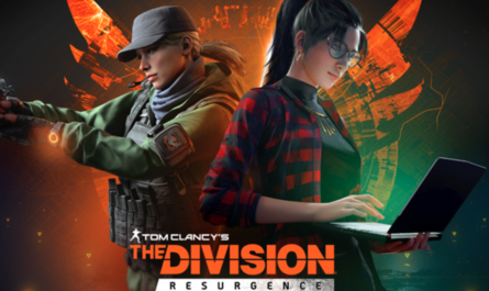 Division Resurgence expande cross-play a PC