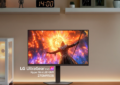 LG estrena monitor 5K anti-blooming certificado
