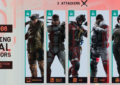 Ranked 3.0 revoluciona Rainbow Six Siege