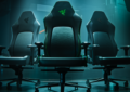 Razer Iskur V2 lidera sillas esports