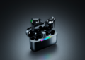 Razer lanza Hammerhead gaming 40 horas