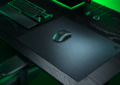 Razer lanza mousepad vidrio de 1.9mm
