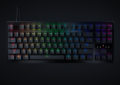Razer lanza teclado 8KHz sin latencia