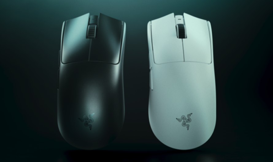 Razer logra primera certificación Platinum gaming