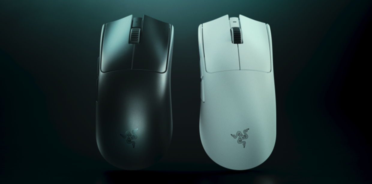 Razer logra primera certificación Platinum gaming