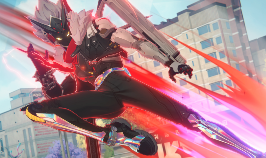 Zenless Zone Zero 2.8 confirma llegada Steam