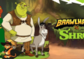 Brawlhalla, Shrek, Ubisoft, crossover, DreamWorks Animation