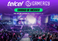 Esports, cosplay y música se reúnen en Telcel GAMERGY 2026