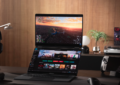 Zenbook DUO y ROG Zephyrus Duo llegan a México