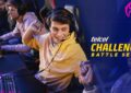 Arranca Telcel Challenger rumbo a Gamergy México