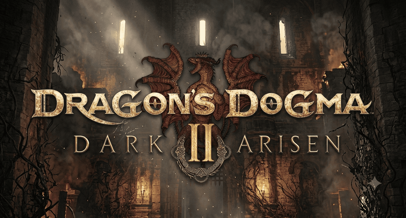 Capcom confirmó Dragon's Dogma 2: Dark Arisen, Onimusha: Way of the Sword y Devil May Cry 5 para Nintendo Switch 2 en el Nintendo Direct.
