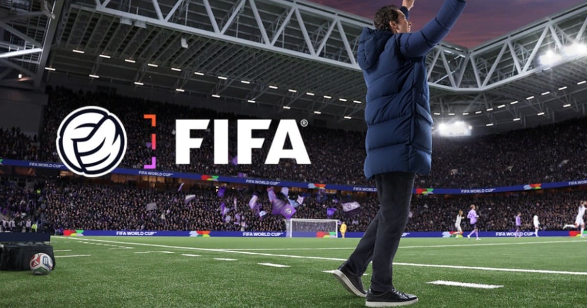Football Manager 26 estrena licencia oficial de la FIFA