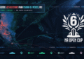 México se suma a la NA Open Cup de Rainbow Six