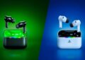 Razer lanza audífonos Hammerhead V3 X para consolas