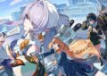 Zenless Zone Zero estrena su temporada 3