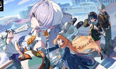 Zenless Zone Zero estrena su temporada 3