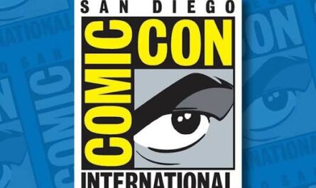 San Diego Comic Con 2026