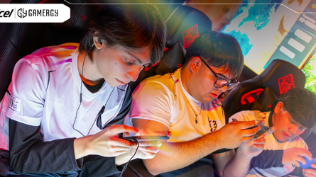 Dragon Fest define a su campeón de Free Fire en GAMERGY