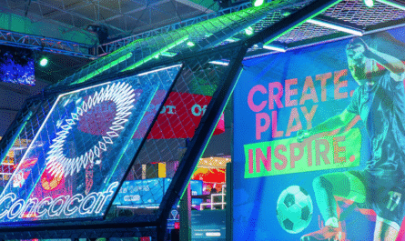 FIFAe Continental Championship llega a Telcel GAMERGY