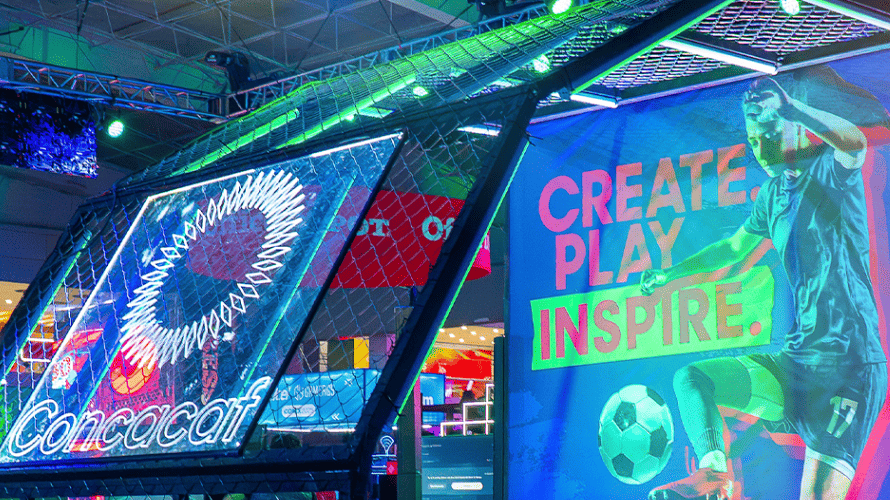 FIFAe Continental Championship llega a Telcel GAMERGY